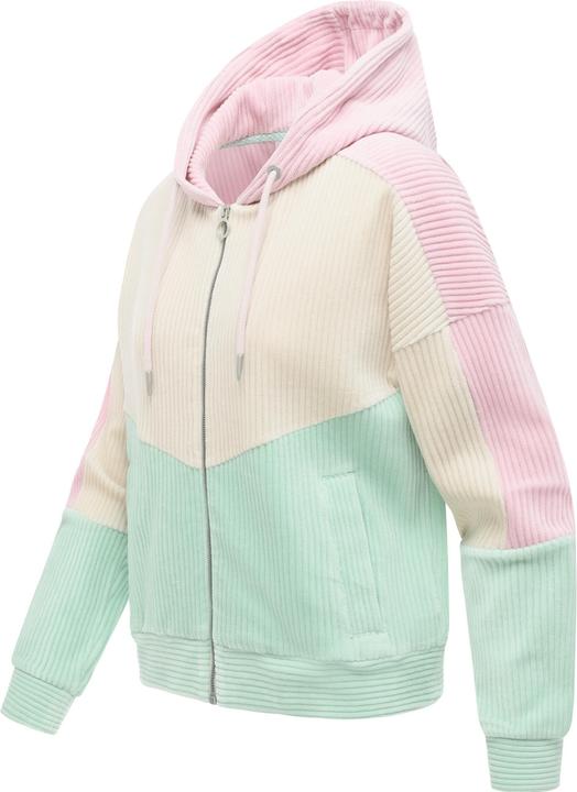 Produktbild Ragwear Queny Sweat Cordy (S)