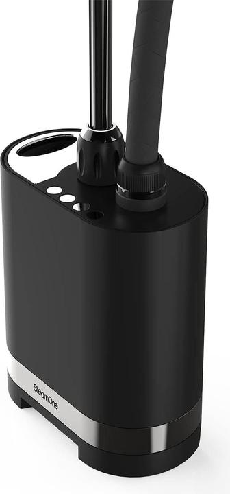 Actual product image SteamOne Stilys Mic vertical steam straightener (2000 W, 42 g/min)