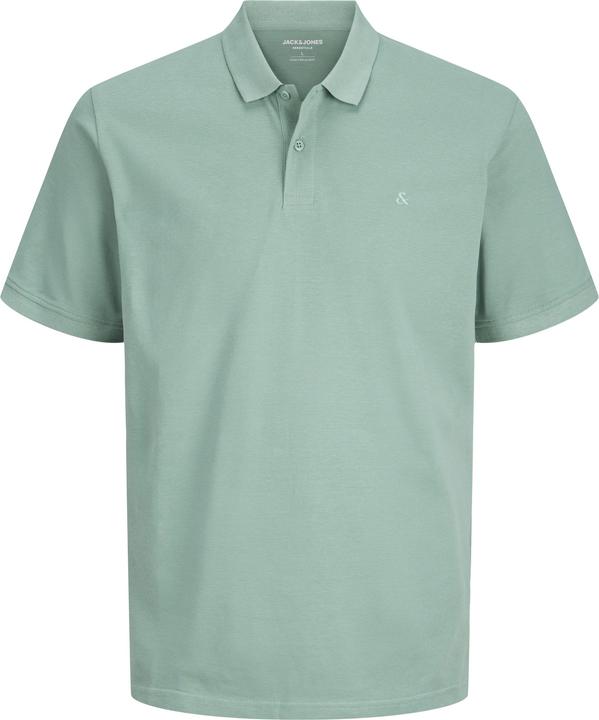 Actual product image Jack & Jones Jjebasic Polo Ss 5pk Mp (XXL)