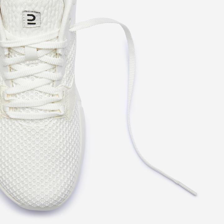 Produktbild Domyos Fitnessschuhe Damen - FSH520 weiss (40)