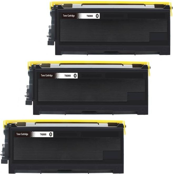 Immagine prodotto Hermex Toner compatibile per Brother DCP-7010 (FC)
