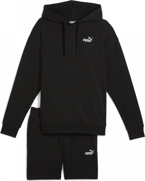 Immagine prodotto Puma Tuta corta con cappuccio rilassato 7" TR op (XS)