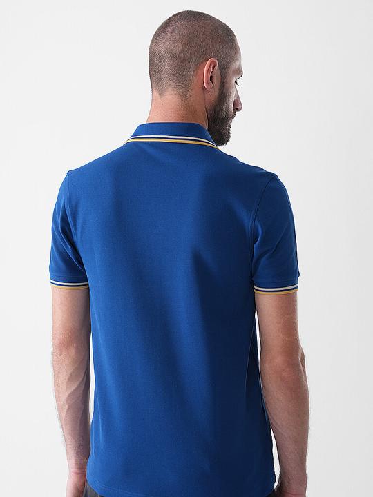Image du produit Fred Perry Poloshirt (S)