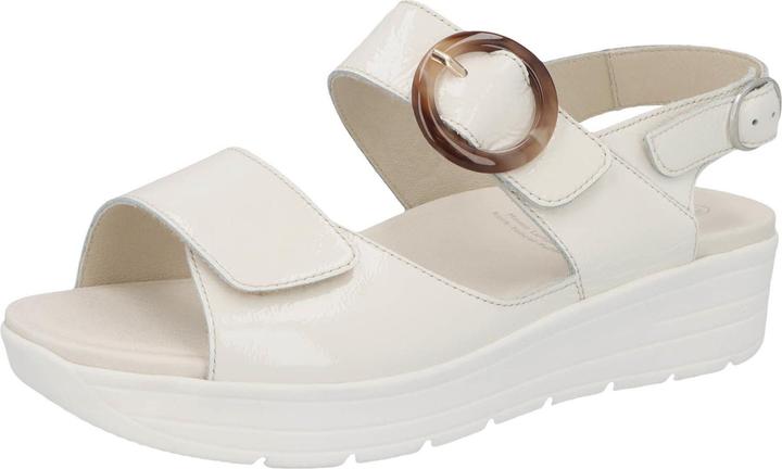 Actual product image Sandal Greta - width G (42.5)