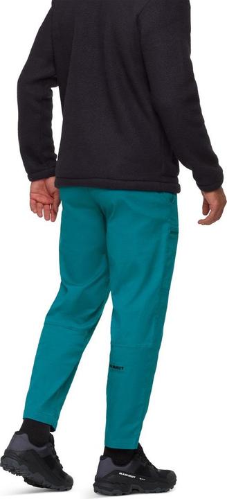 Actual product image Mammut Tamaro Pants, Wanderhose (44)