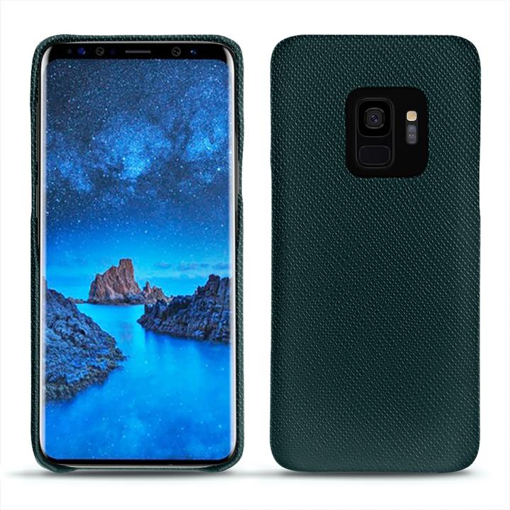 Produktbild Noreve Lederschutzhülle (Samsung Galaxy S9)