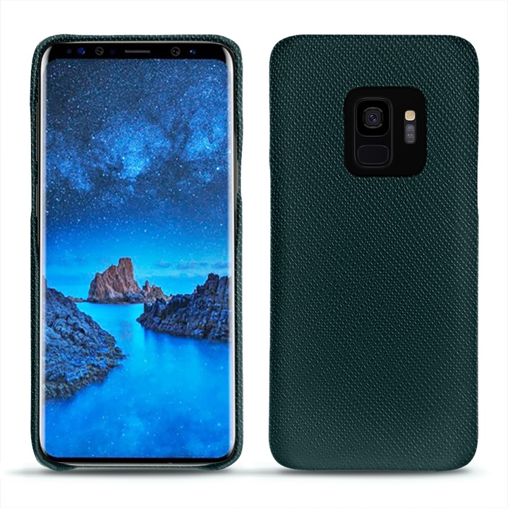 Produktbild Noreve Lederschutzhülle (Samsung Galaxy S9)