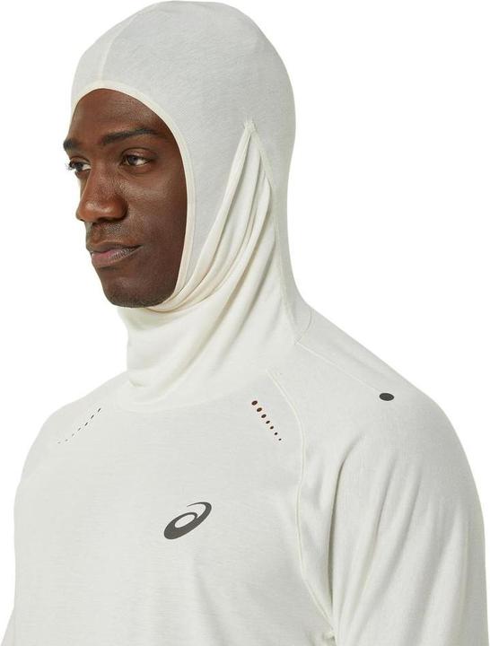 Produktbild ASICS Performance Metarun LS Hoodie (XL)