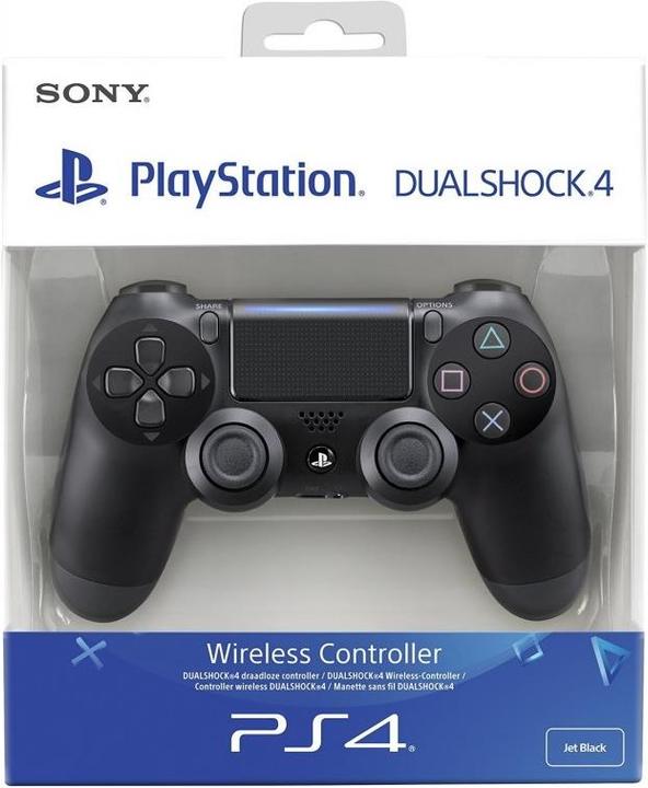 Produktbild Sony PS4 Dualshock 4 Wireless Controller (PS4)