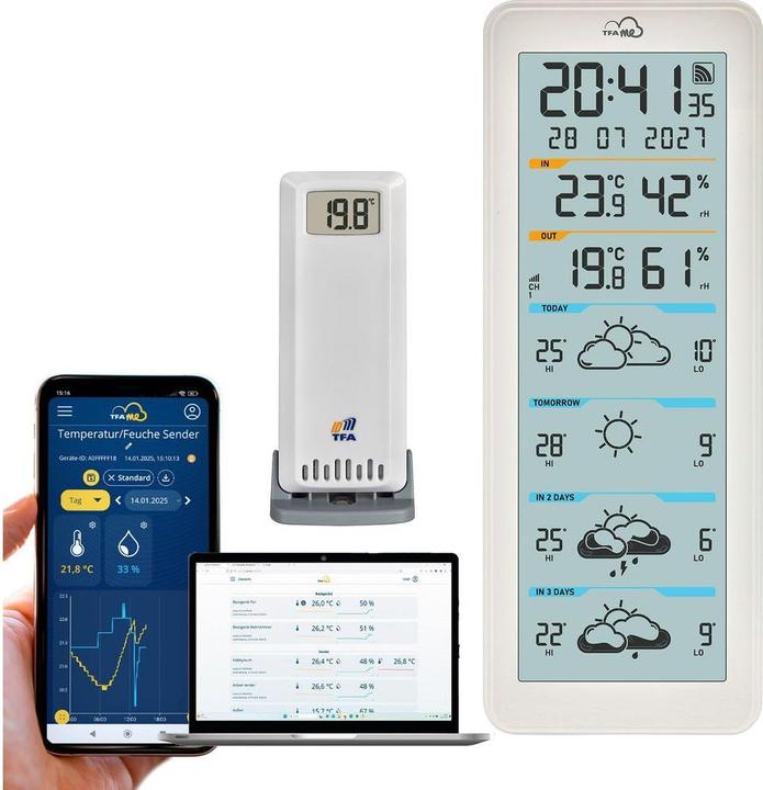 Produktbild TFA .me ID-06