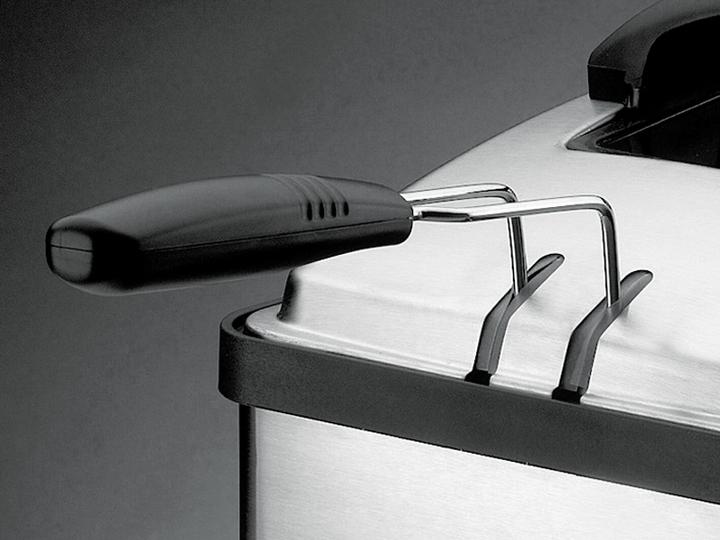 Actual product image Rommelsbacher Frp 2135/e