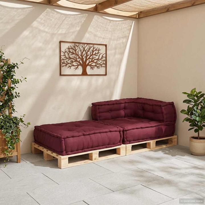 Immagine prodotto vidaXL Annica (Divano modulare)