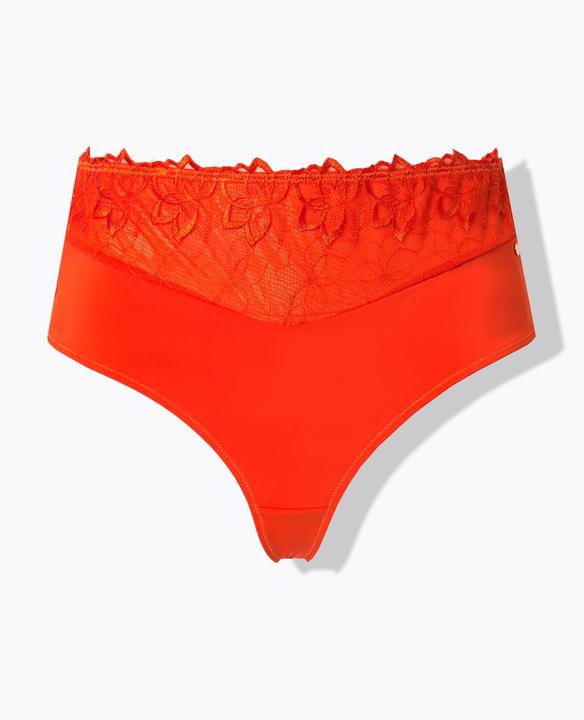 Arancione Rosso