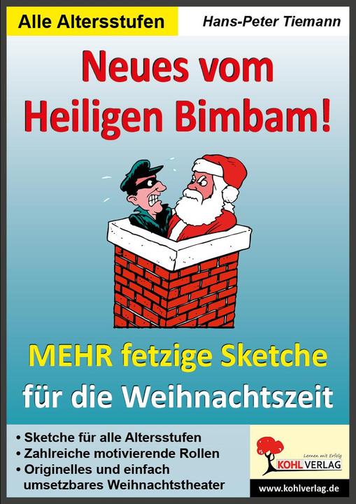 Energie-Label Neues vom Heiligen Bimbam! (Deutsch, Hans-Peter Tiemann, 2009)