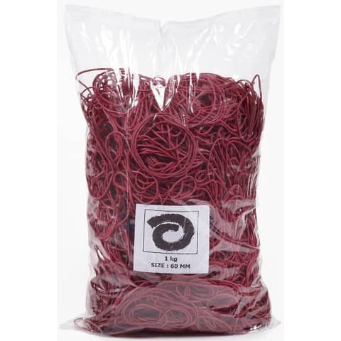 Actual product image Wihedü Rubber bands 60mm (1 pcs.)