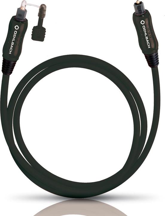 Oehlbach Opto Star (1 m, Optisch)