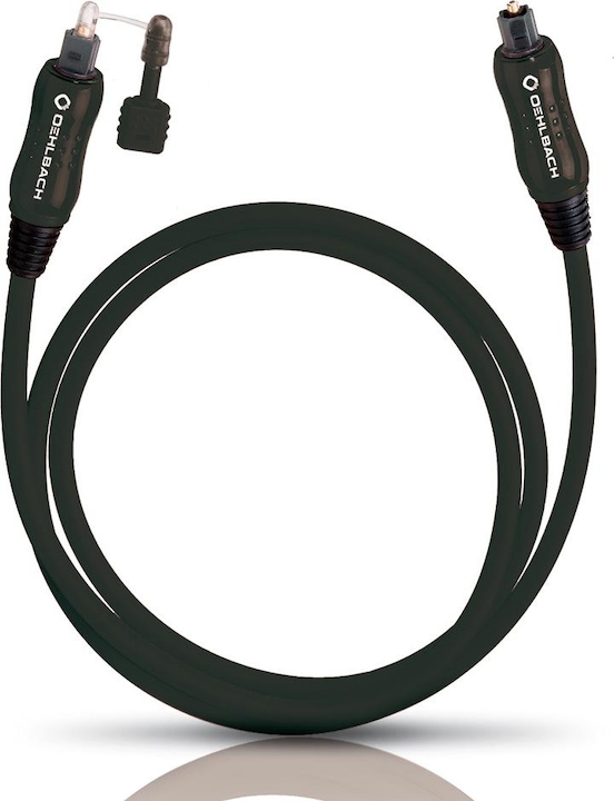 Oehlbach Opto Star (1 m, Optisch)