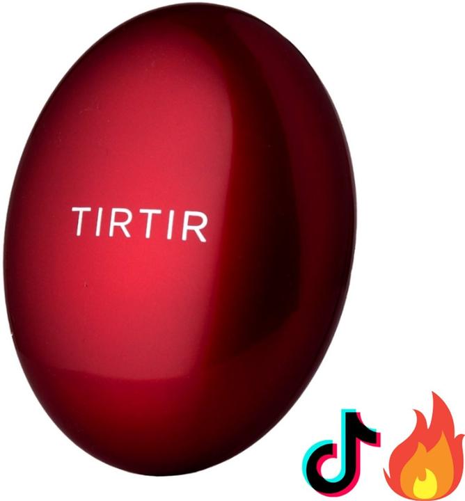 Immagine prodotto TirTir Mask Fit Red Cushion (#17C Porcellana)