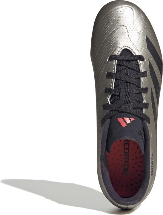 Actual product image Adidas children's football shoes predator league fg (36)
