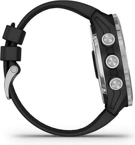 Productafbeelding Garmin Zegarek sportowy Afdaling Mk2 (52 mm)