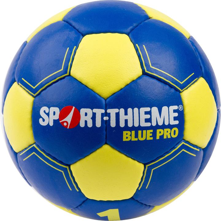 Immagine prodotto Sport-Thieme Pallamano Blu Pro (1)