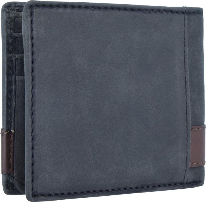 Produktbild Camel Active Taipeh Herren Geldbörse RFID Leder 11 cm