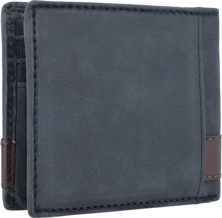 Actual product image Camel Active Taipeh men's wallet RFID leather 11 cm