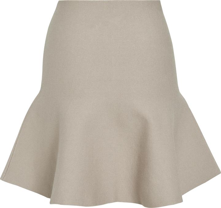 Produktbild Vila High Waist Minirock (L)