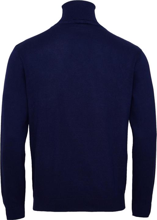 Produktbild U.S. Polo Pullover Rollkragen Feinstrick (M)