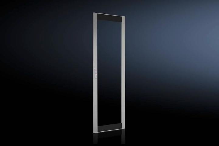 Rittal VX Viewing door, BH: 600x2000 mm