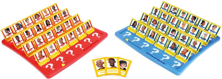 Produktbild Hasbro Gaming Qui Est-ce? (Französisch)