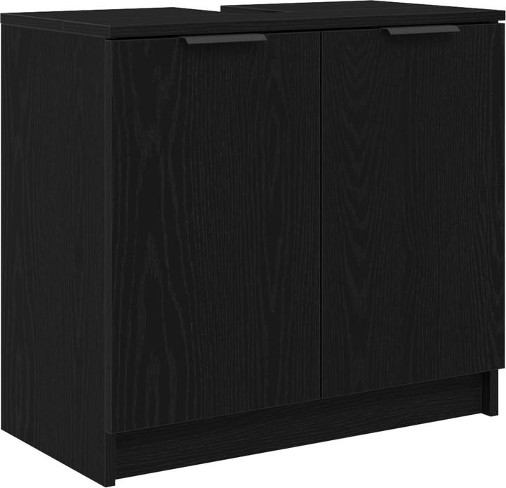 Produktbild vidaXL Badezimmer Set