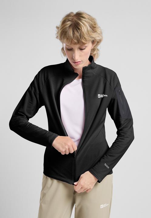 Actual product image Jack Wolfskin Prelight Fz W (S)