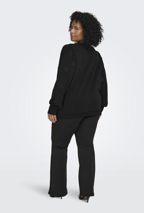 Produktbild Only CARFEMME Sweatshirt Sweatshirt (S)