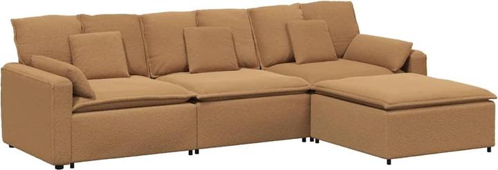 Image du produit vidaXL Modulares Sofa (Canapé modulaire)