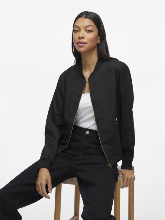 Immagine prodotto Vila Giacca bomber con zip (36)