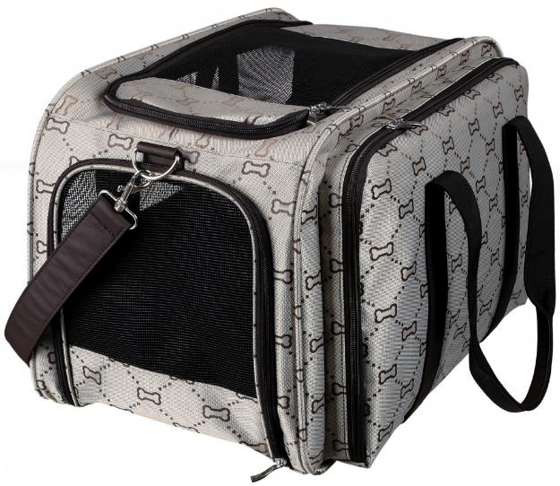 Produktbild Trixie Maxima (Hund, Atmungsaktiv)