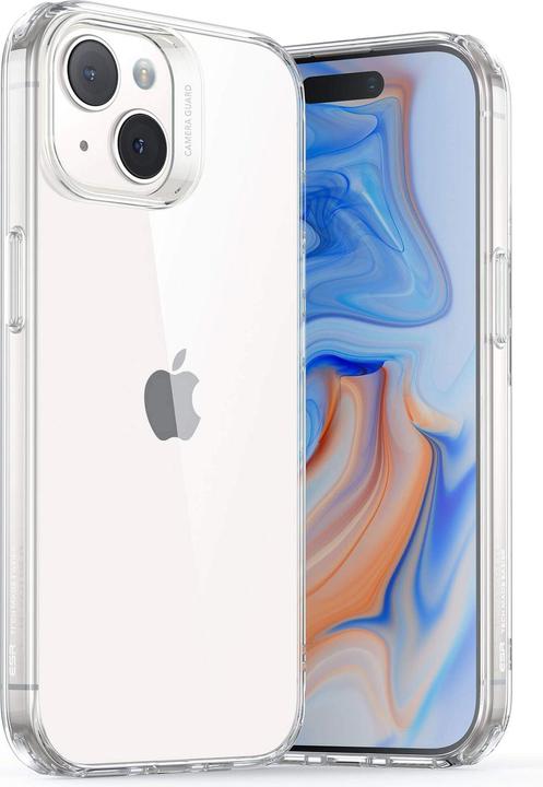 Image du produit ESR Cas zéro (Apple iPhone 15 Plus)