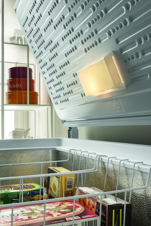 Produktbild Indesit OS 2A 300 H Tiefkühltruhe (Freistehend, 315 l)