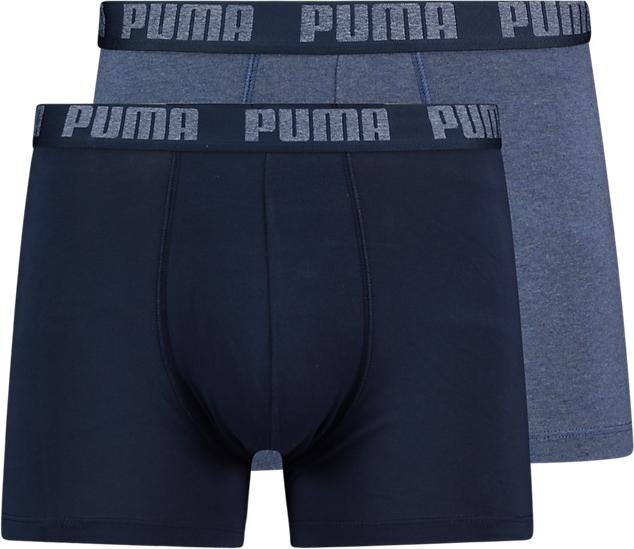 Actual product image Puma Basic Boxer (L, pack of 2)