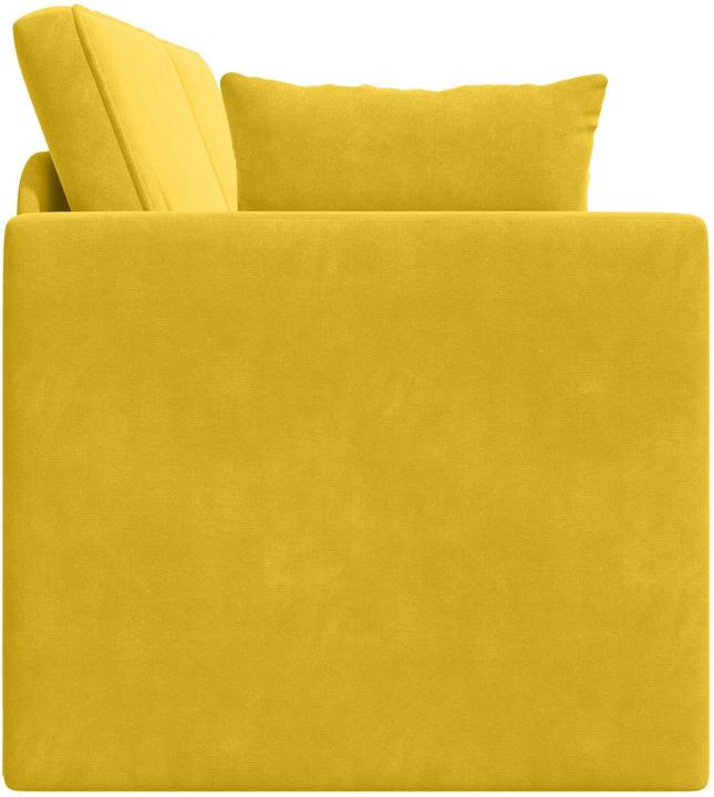 Produktbild vidaXL Zeitgenössisches Sofa-Bett
