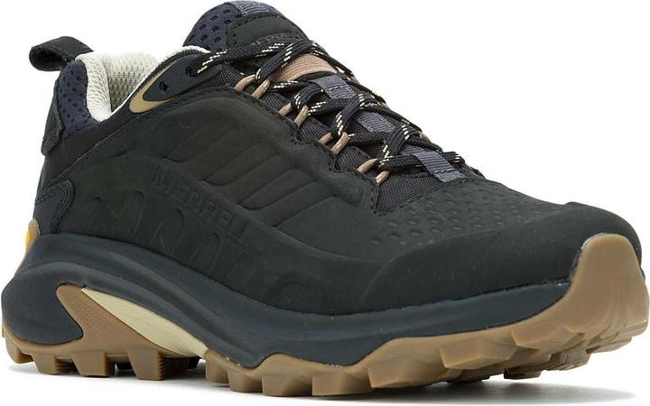 Produktbild Merrell Moab Speed 2 LTR WP-42 (42)