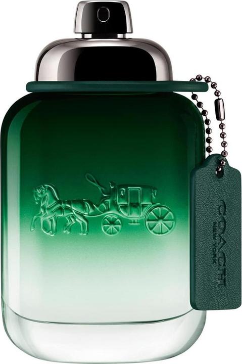 Immagine prodotto Coach EDT verde 60ml (Eau de toilette, 60 ml)