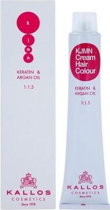 Produktbild Kallos KJMN 111 100ml Haarstyling Produkt (Extra Light Ash Blond)
