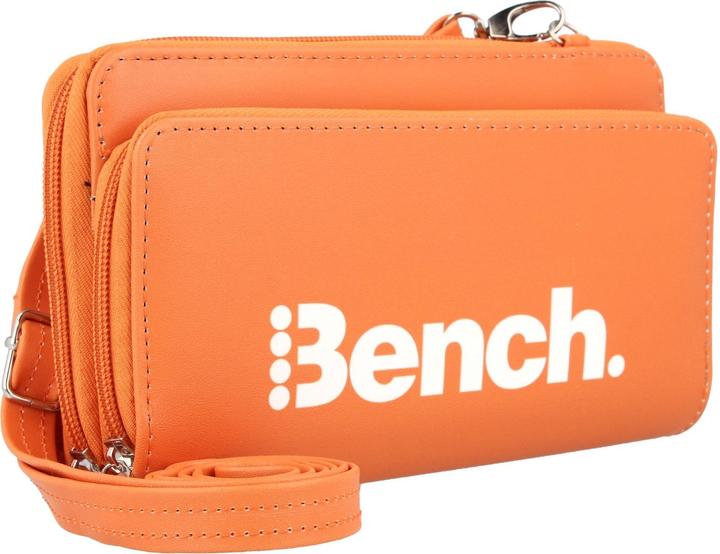 Actual product image Bench Wallet 19.5 cm