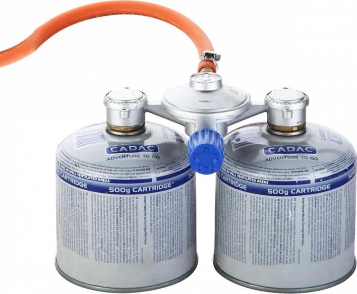 Image du produit Cadac Dual Power Pak