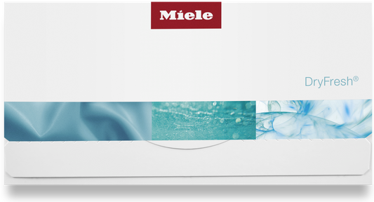 Image du produit Miele FA DF 452 L (150 Cycles de lavage, Solide)