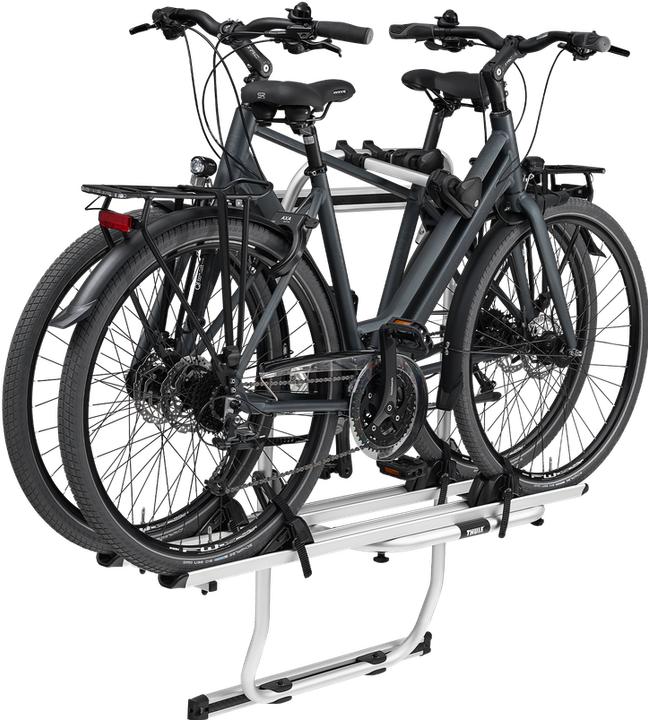 Produktbild Thule Elite Van XT