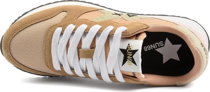 Image du produit Sun 68 Stargirl Glitter Logo (36)