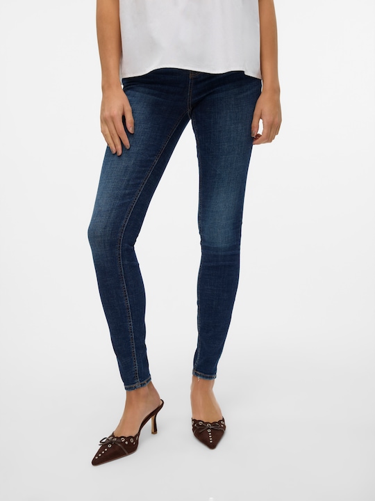 Produktbild Vero Moda Vmflash Mr Skinny Jeans Li3303 Ga Noos (32)
